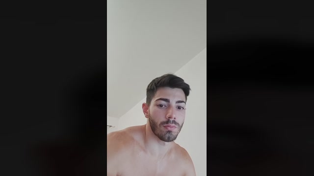 Thedottor  04-08-2022 Recorded Video kiss