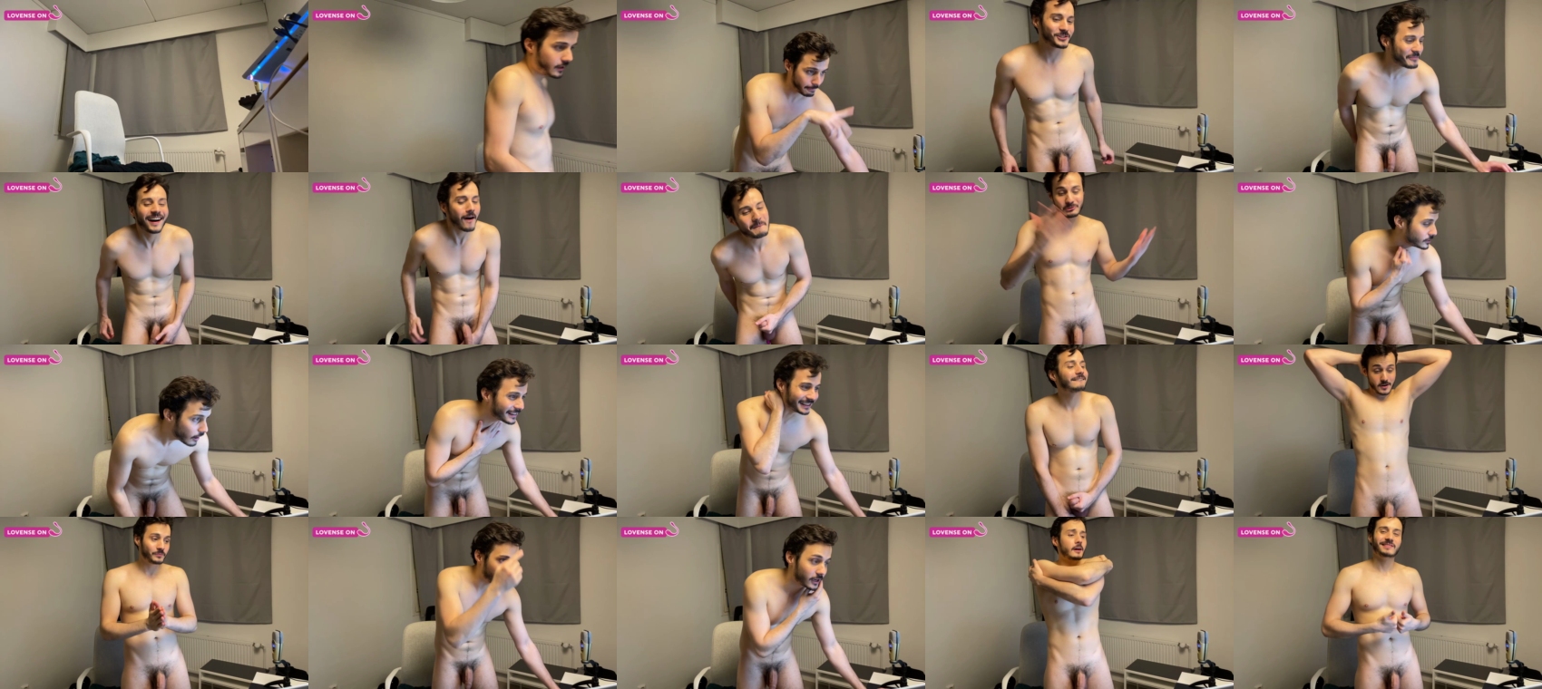 alakazam208  04-08-2022 video sex