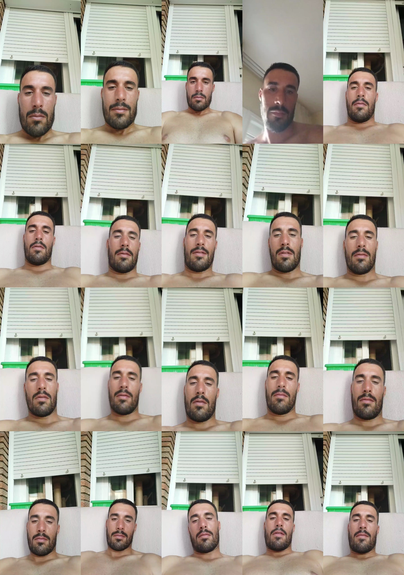 alaplaya3  03-08-2022 Recorded Video gag