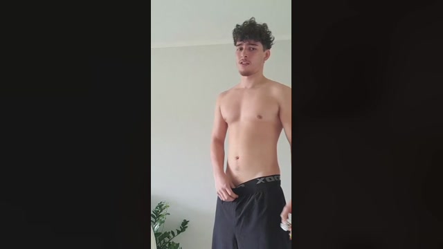 alex_delarge  04-08-2022 Recorded Video bigcock