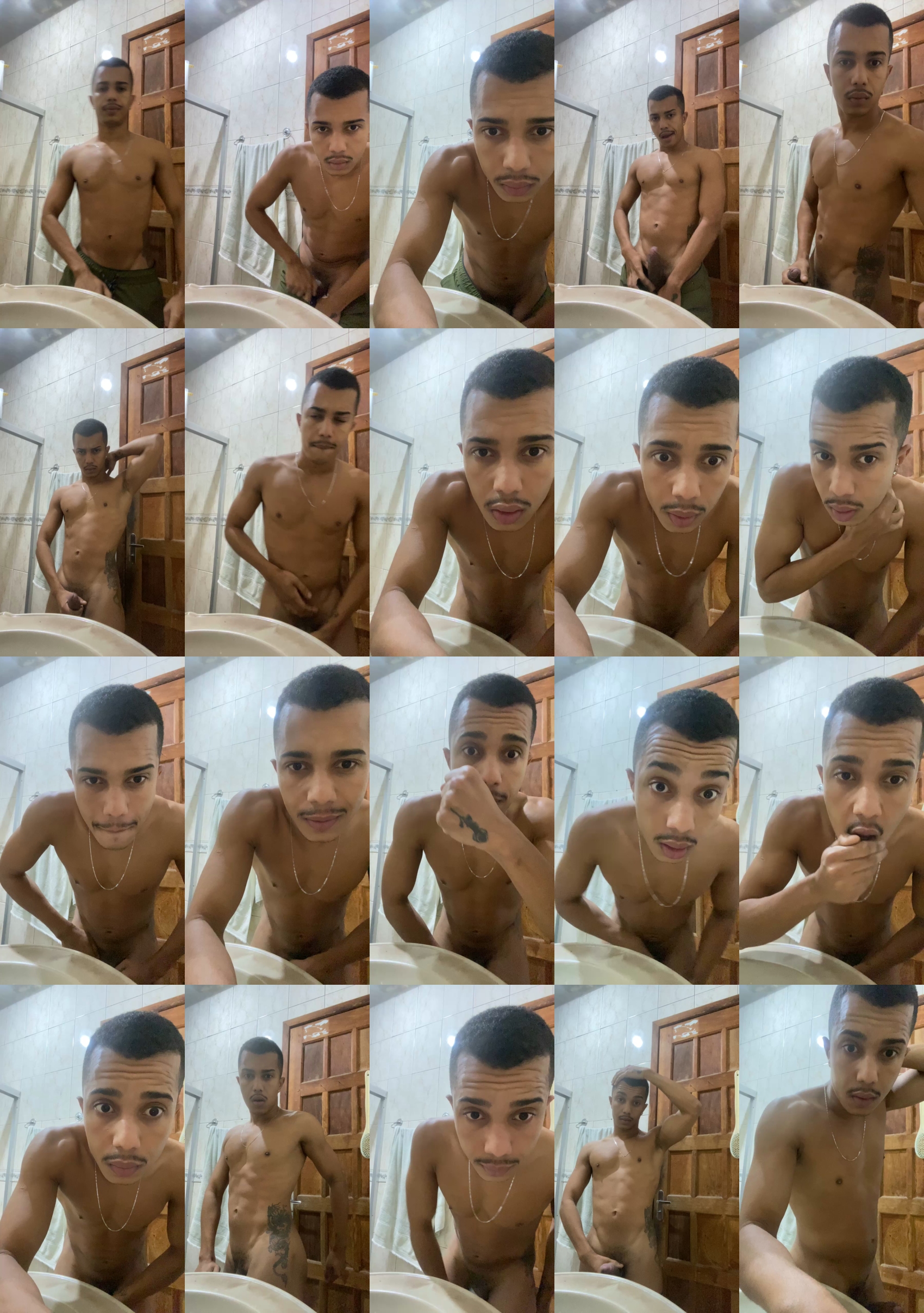 caiogabrielx  04-08-2022 Recorded Video naked