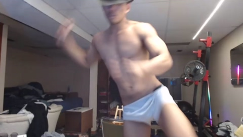 chadclouds  03-08-2022 video squirt