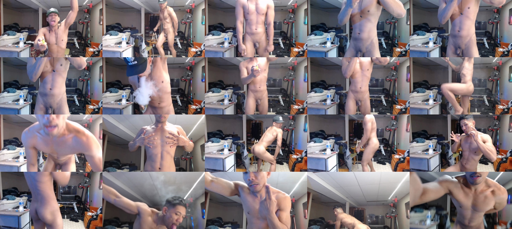 chadclouds  03-08-2022 Males fuck