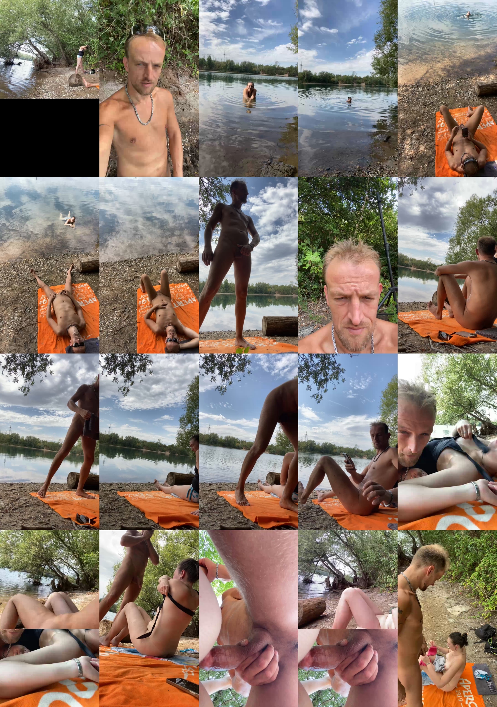 darksecret_Lar  04-08-2022 Recorded Video dirty