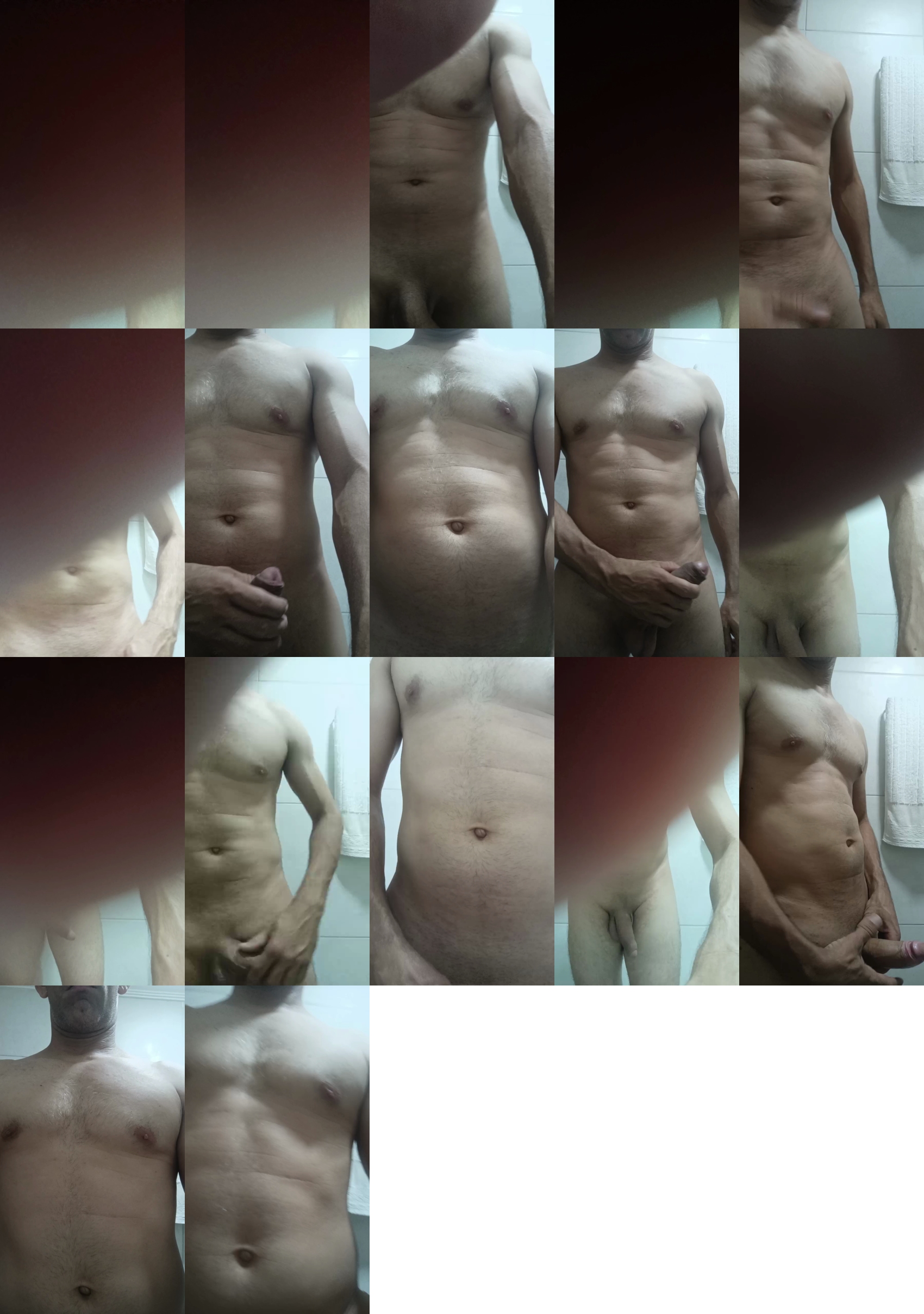 diegospider225  04-08-2022 Recorded Video kissing