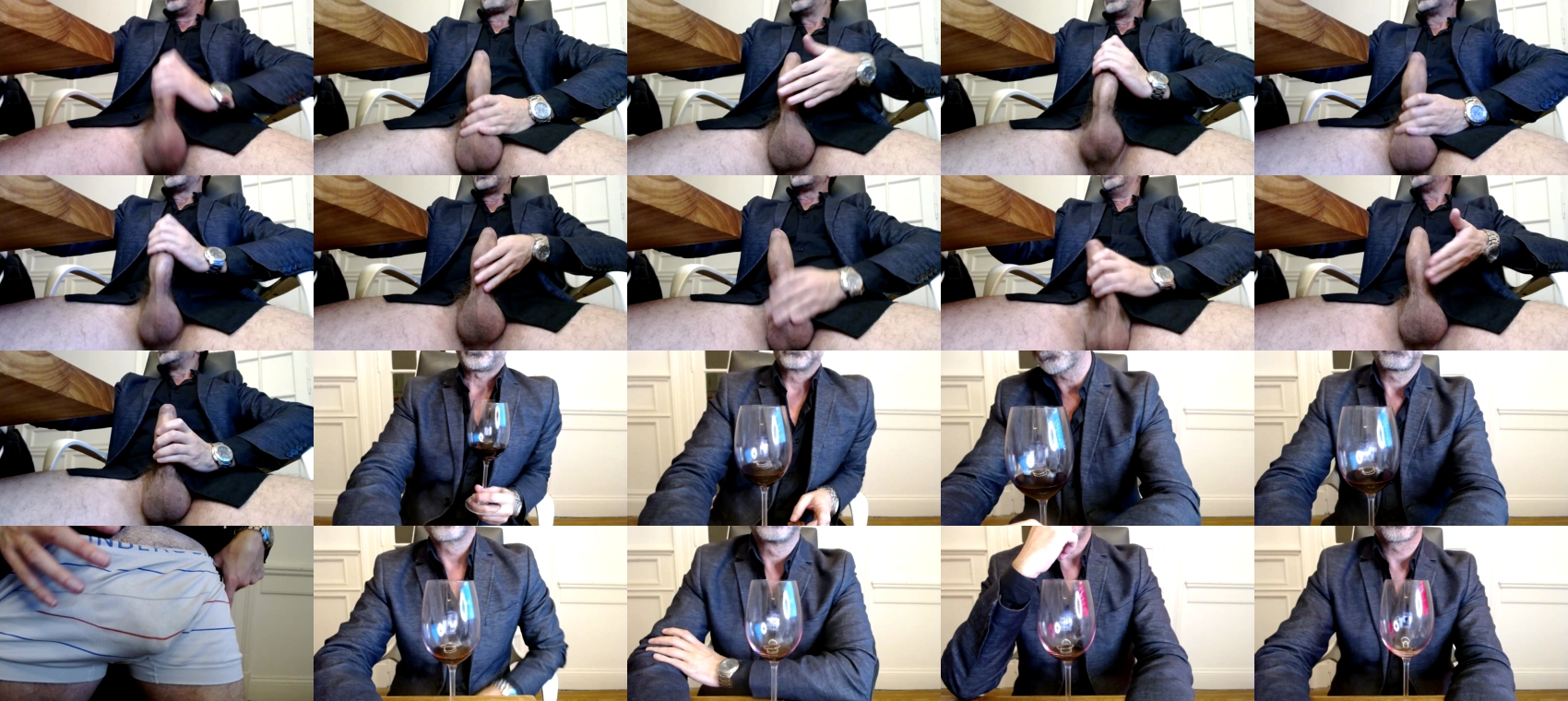 foreign_off  04-08-2022 Recorded Video amateur