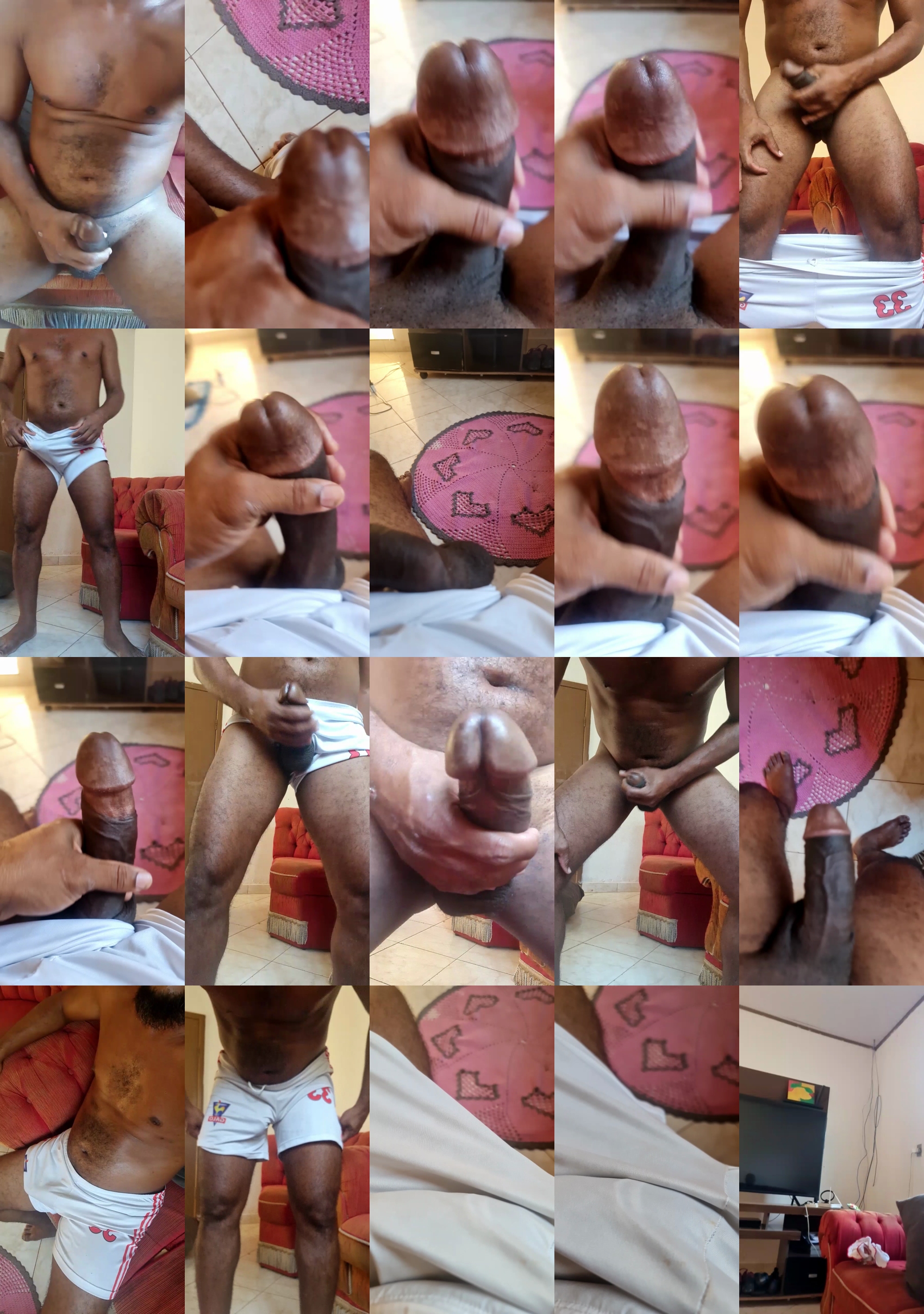 gostosomt1978  03-08-2022 Recorded Video cute