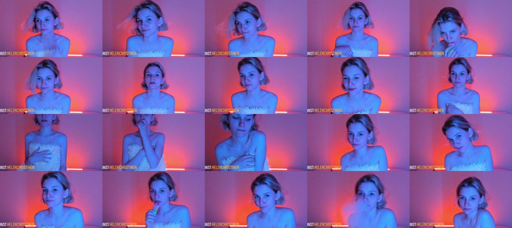 helenchristensen 03-08-2022 gag Chaturbate - CamsWeb