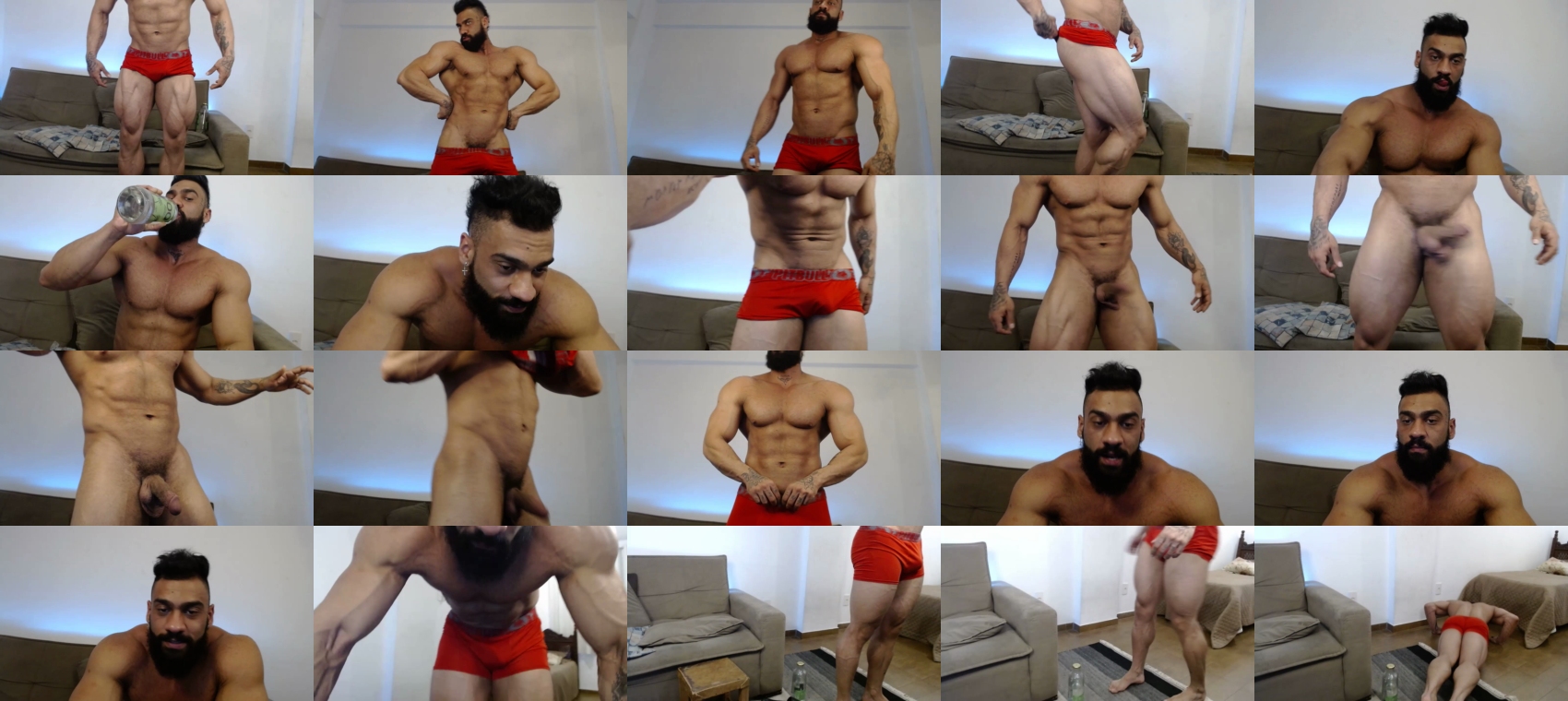 henryhadesflirt  03-08-2022 video kink