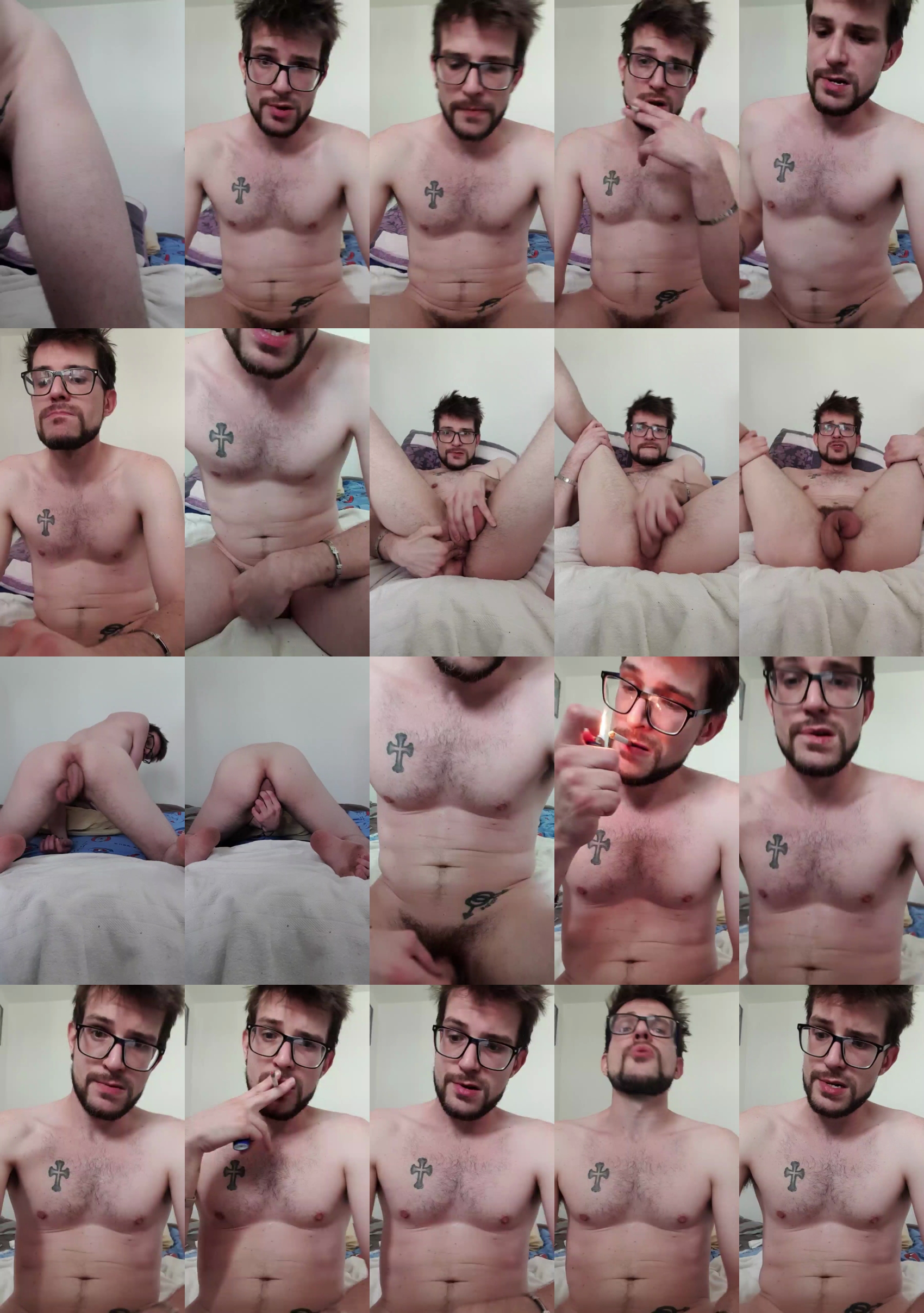 hotboy1315  04-08-2022 Recorded Video ass