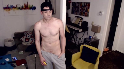 jackjakeson  04-08-2022 video skinny