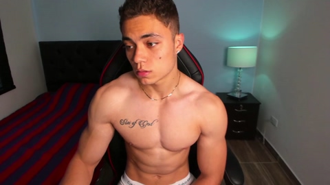 jeremy_jones2  03-08-2022 video striptease