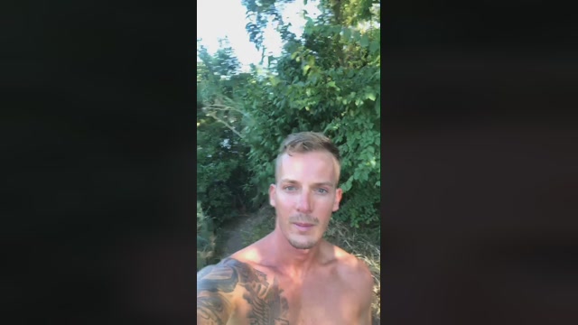 joris132  03-08-2022 Recorded Video Topless