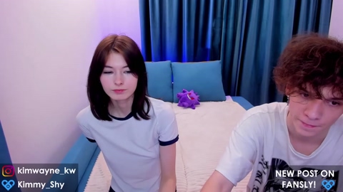 kimwaynekw  04-08-2022 skinny Couples