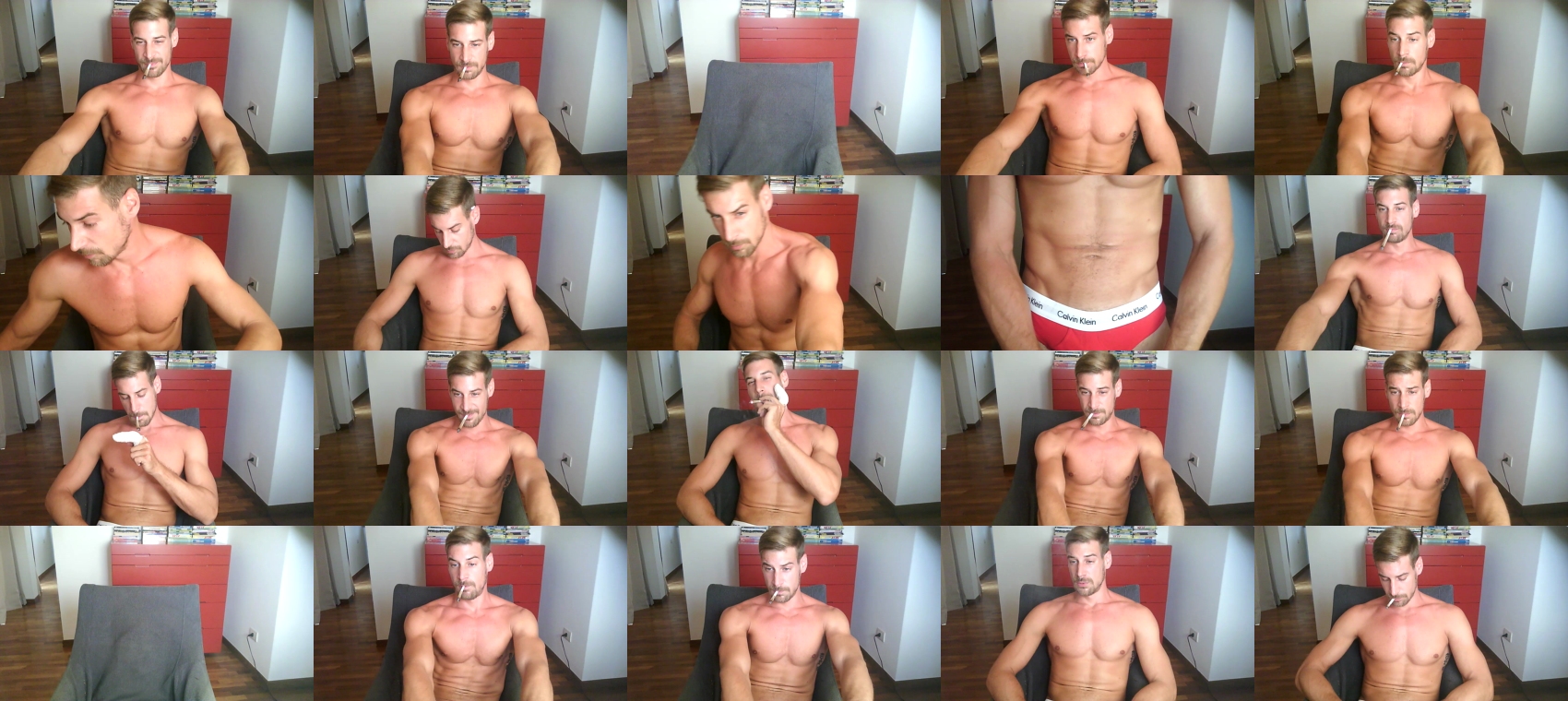 lamberto91  04-08-2022 Recorded Video lovense