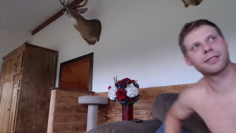 lancehardin  04-08-2022 video jerking