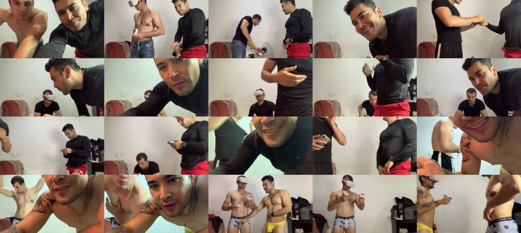 latinboysroom2  04-08-2022 Recorded Video Cam