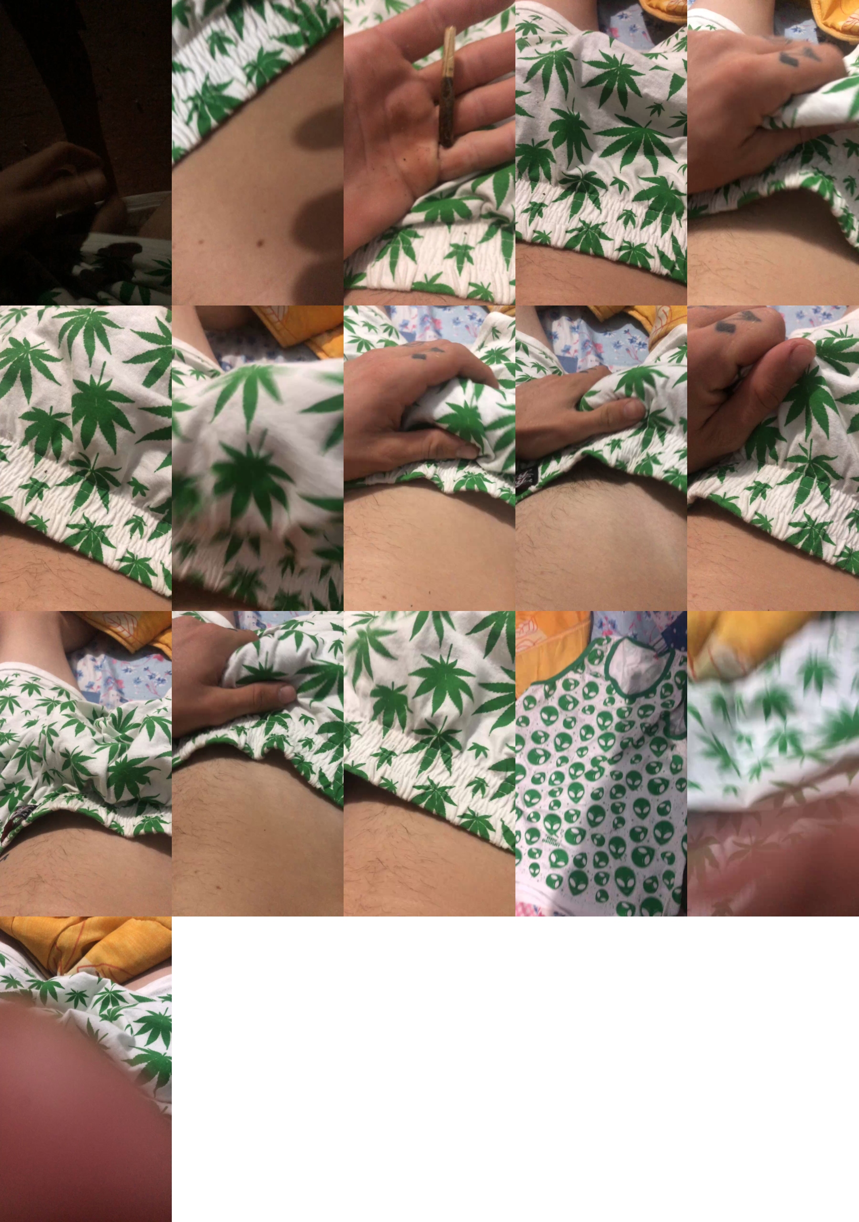 loirinho205  04-08-2022 Recorded Video legs