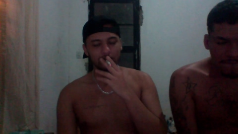 luccasriow  04-08-2022 Recorded Video lick