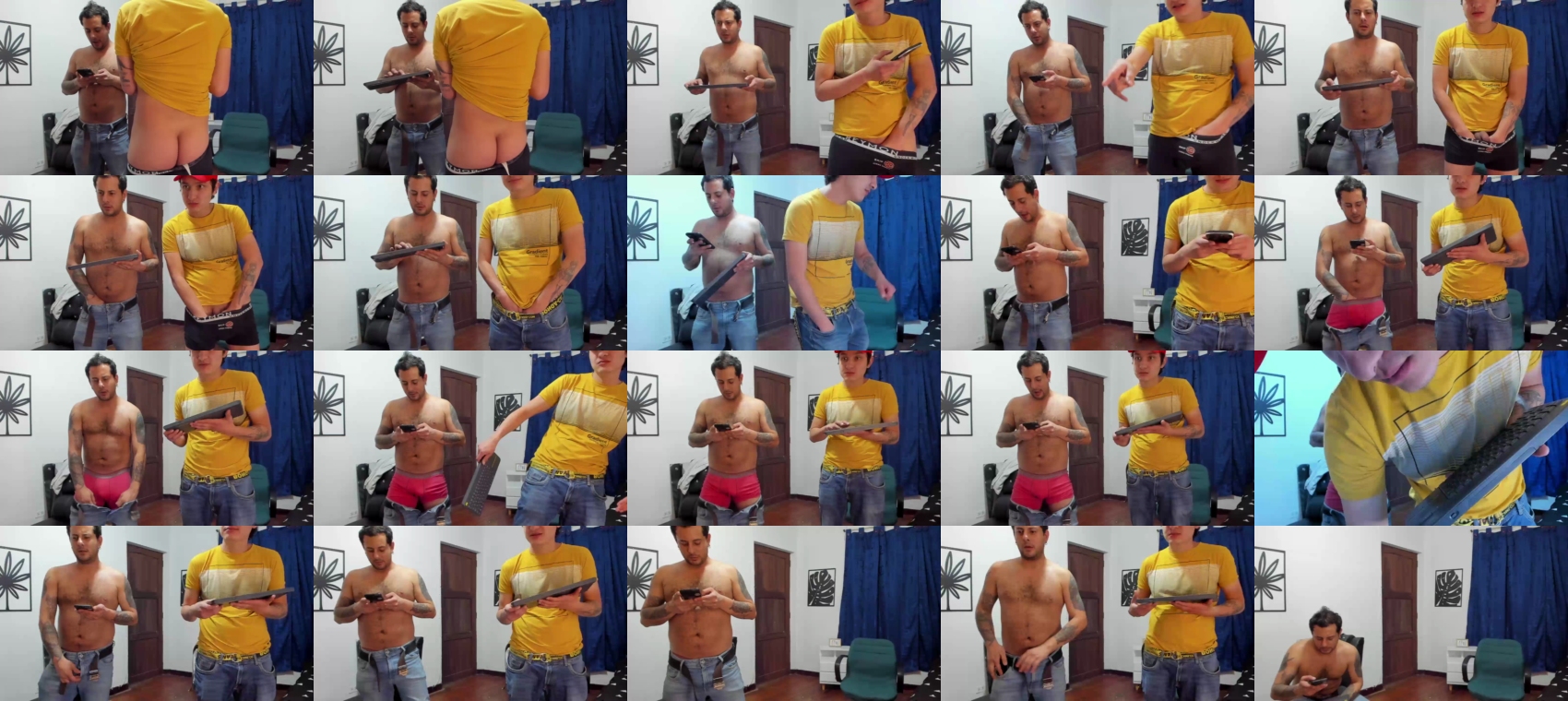 majestic_live  04-08-2022 Recorded Video Pretty
