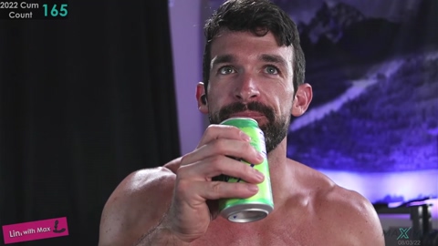 maximus_787  04-08-2022 video Ass