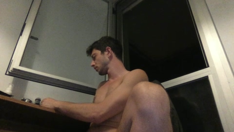 nckwish01  04-08-2022 Recorded Video moan