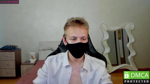 nickbigtick  03-08-2022 video suckcock