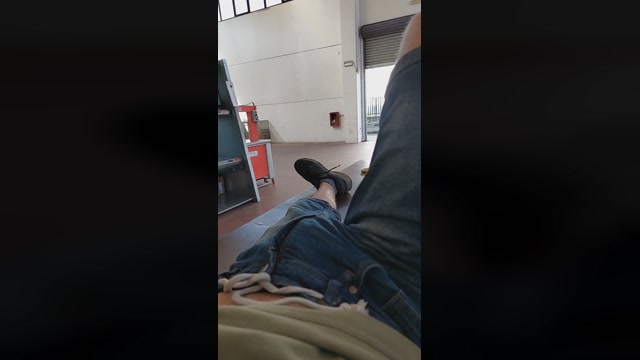 noctu_hot  04-08-2022 Recorded Video Topless