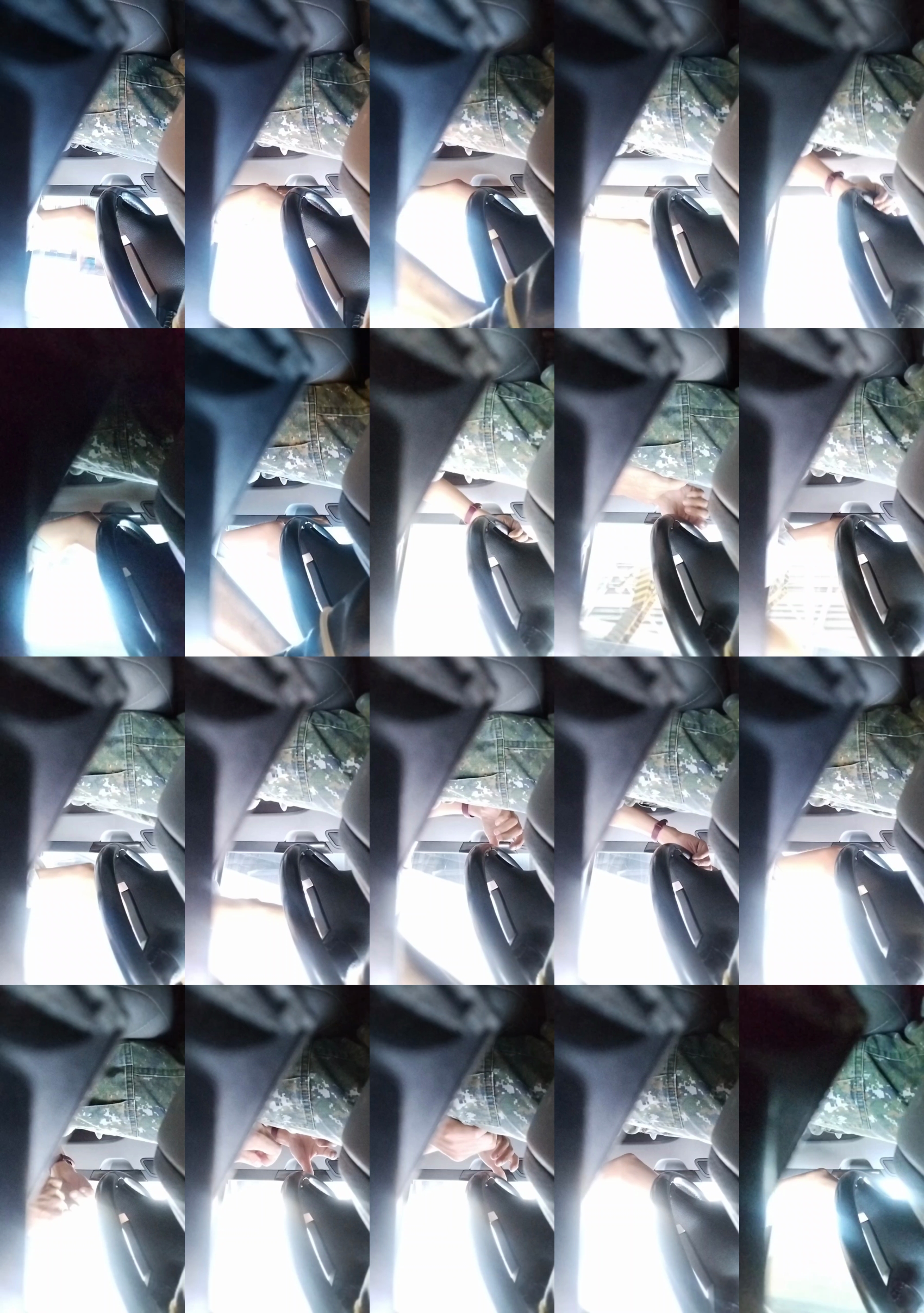 nr3819  04-08-2022 Recorded Video spank
