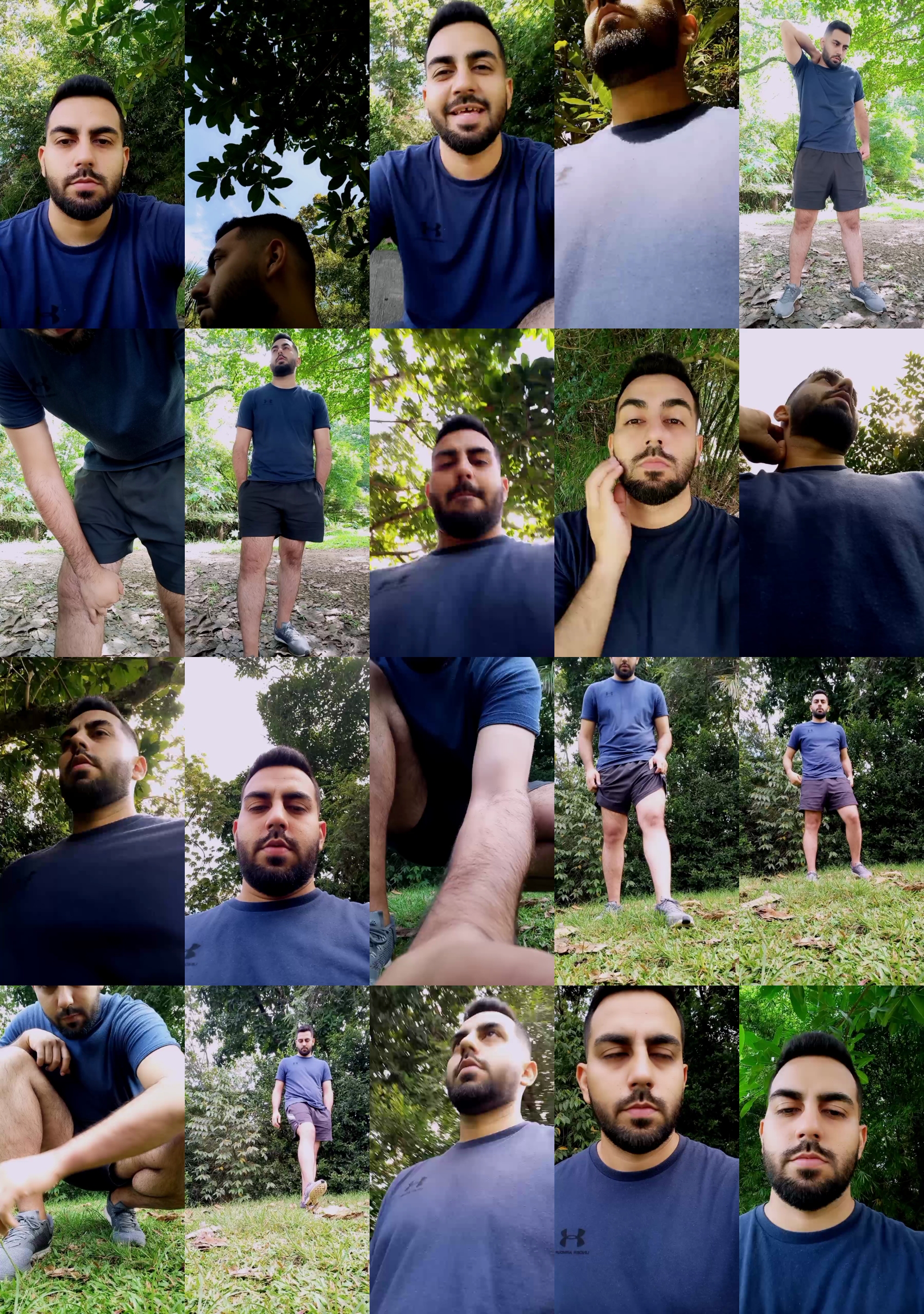 omarmohammedhot  04-08-2022 Recorded Video bigcock