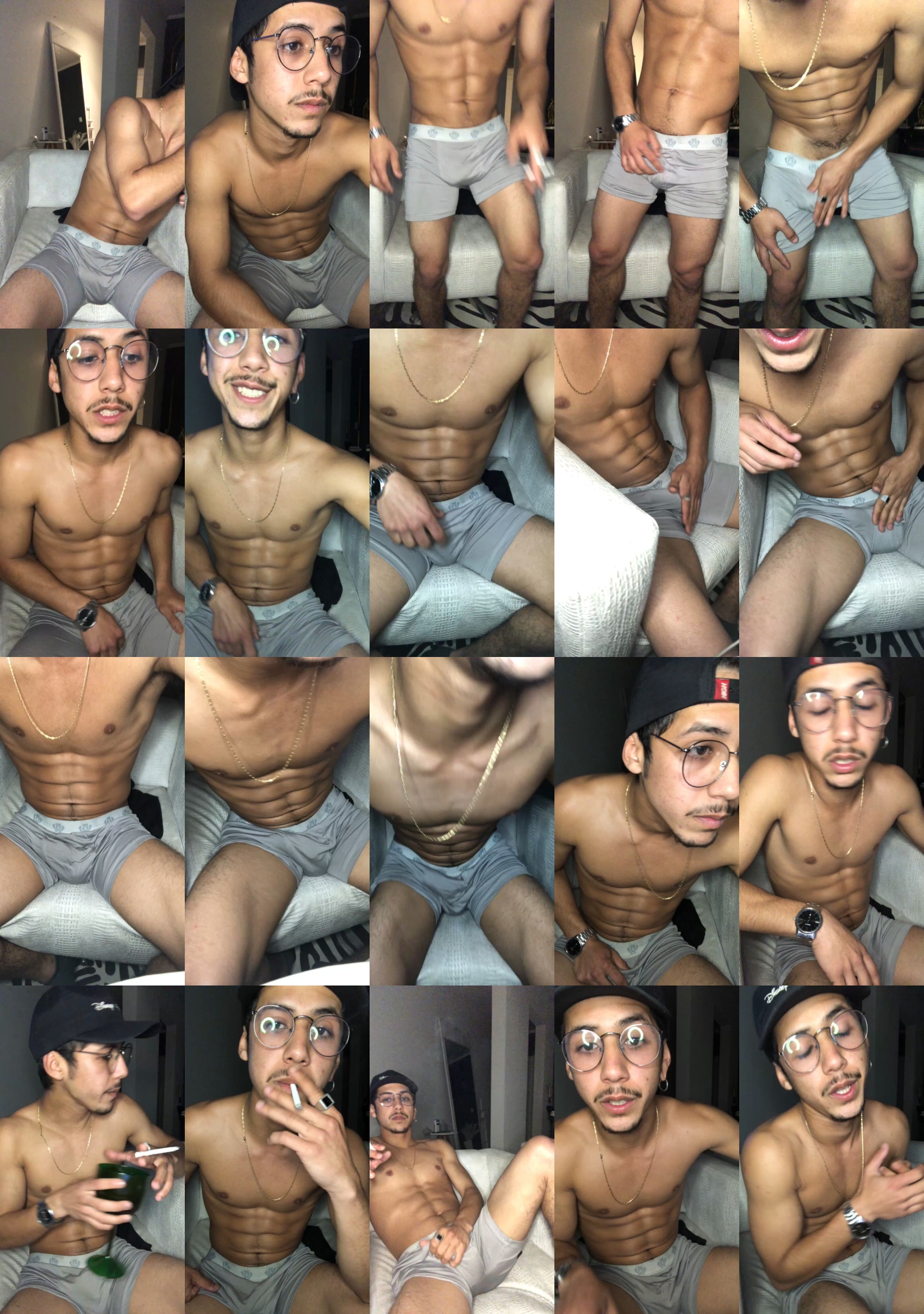 porra_bruno  04-08-2022 Recorded Video bigballs
