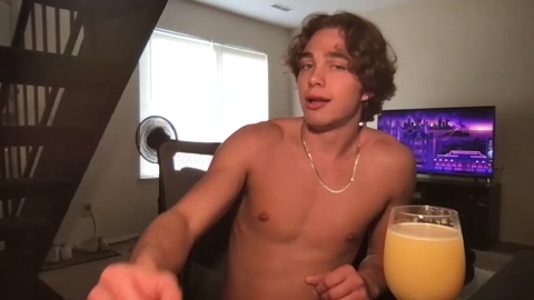 prettiboiflacko  04-08-2022 video jerking