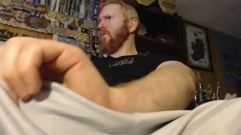 redhead4fun  03-08-2022 video Webcam