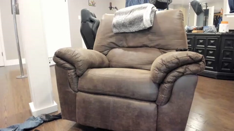 ryanrailer  04-08-2022 video show