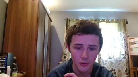 seanagh  03-08-2022 video gay