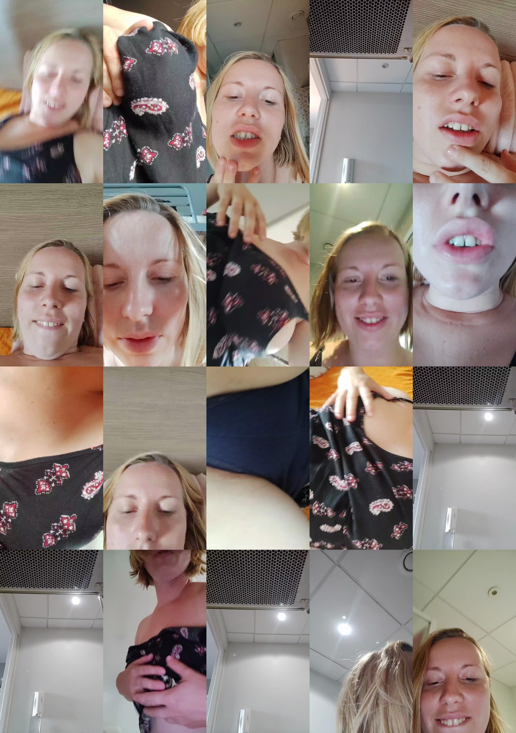sibel123 04-08-2022 naked 