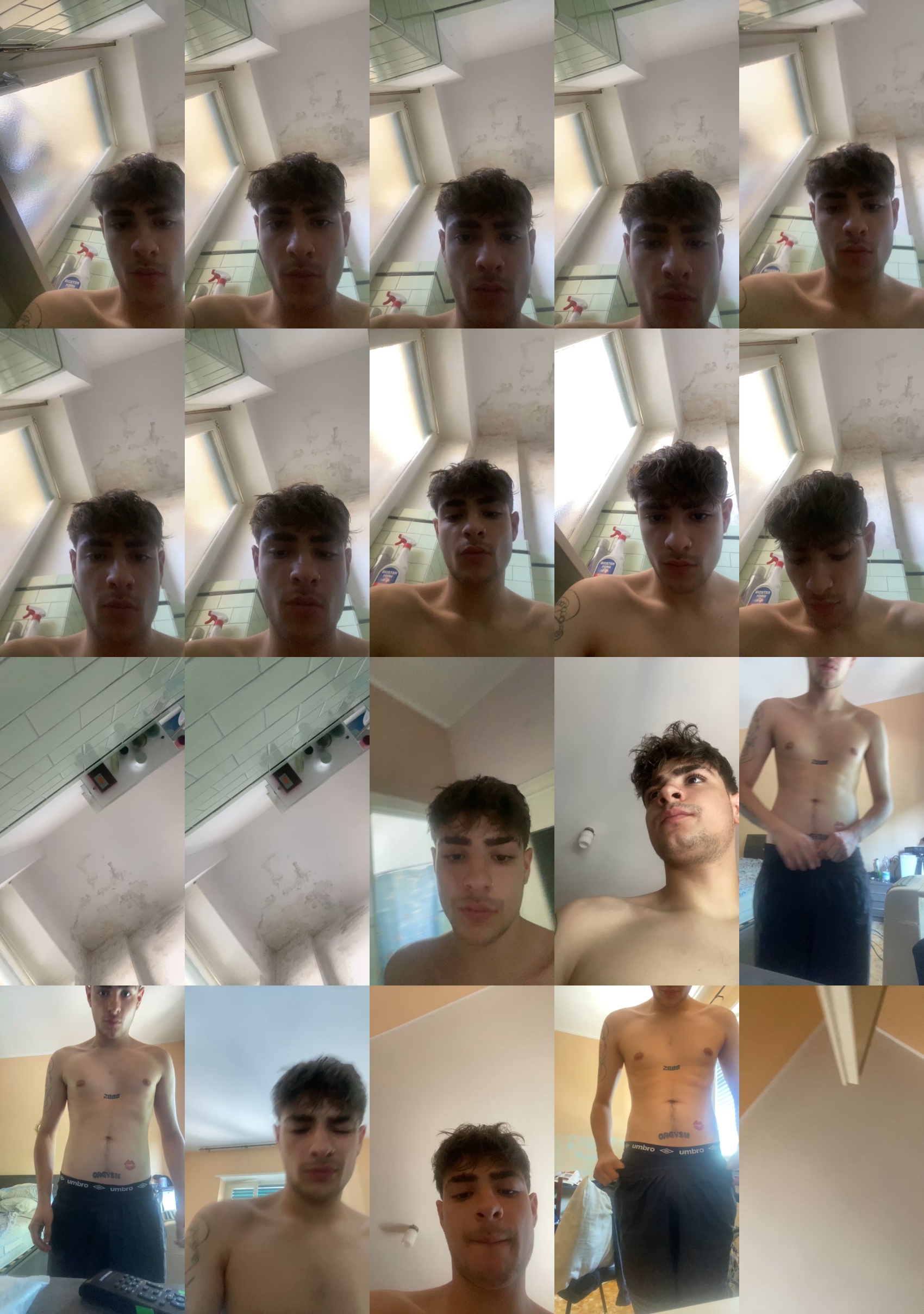 simone429  04-08-2022 Recorded Video twink