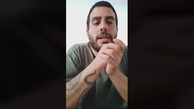 skithot  04-08-2022 Recorded Video oral