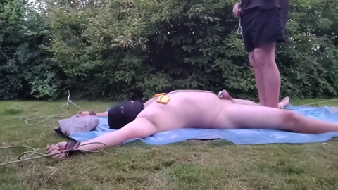 slavesoren  03-08-2022 Recorded Video fuckme