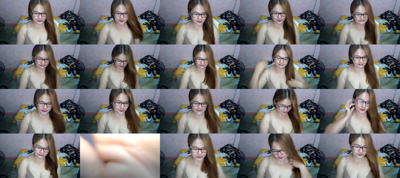 sweetdreamgirl01 04-08-2022 hardcore 