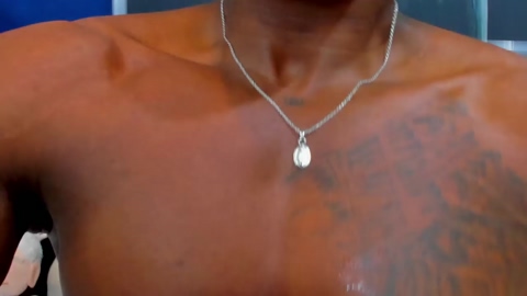 tafarizulu1  04-08-2022 video jerking