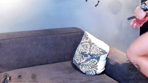 thomas_falcon1  04-08-2022 video prettyface