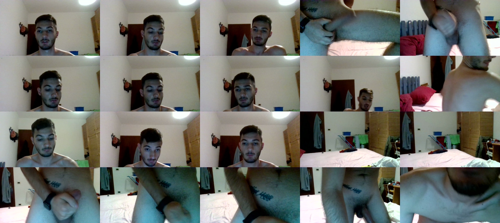 zurli46  03-08-2022 Recorded Video juicy