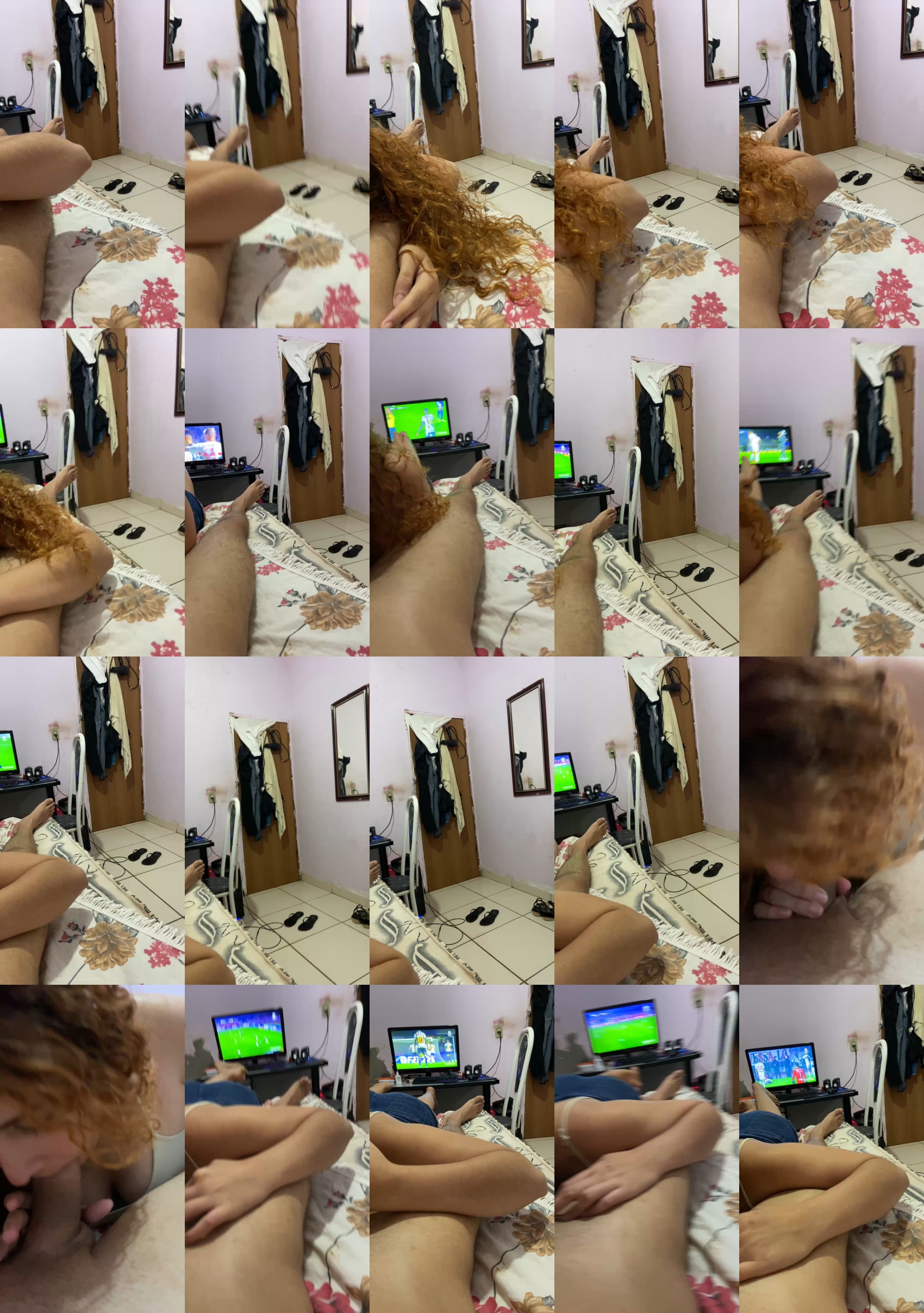 zzhp  04-08-2022 Recorded Video bj-dildo