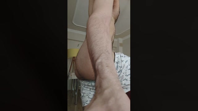 Dyako  05-08-2022 Recorded Video strip