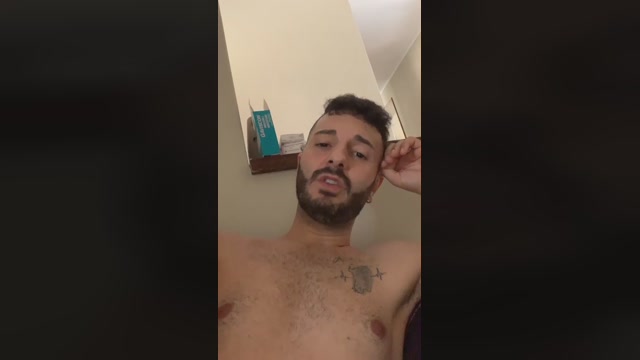 GoldenBoy9393  05-08-2022 Recorded Video XXX