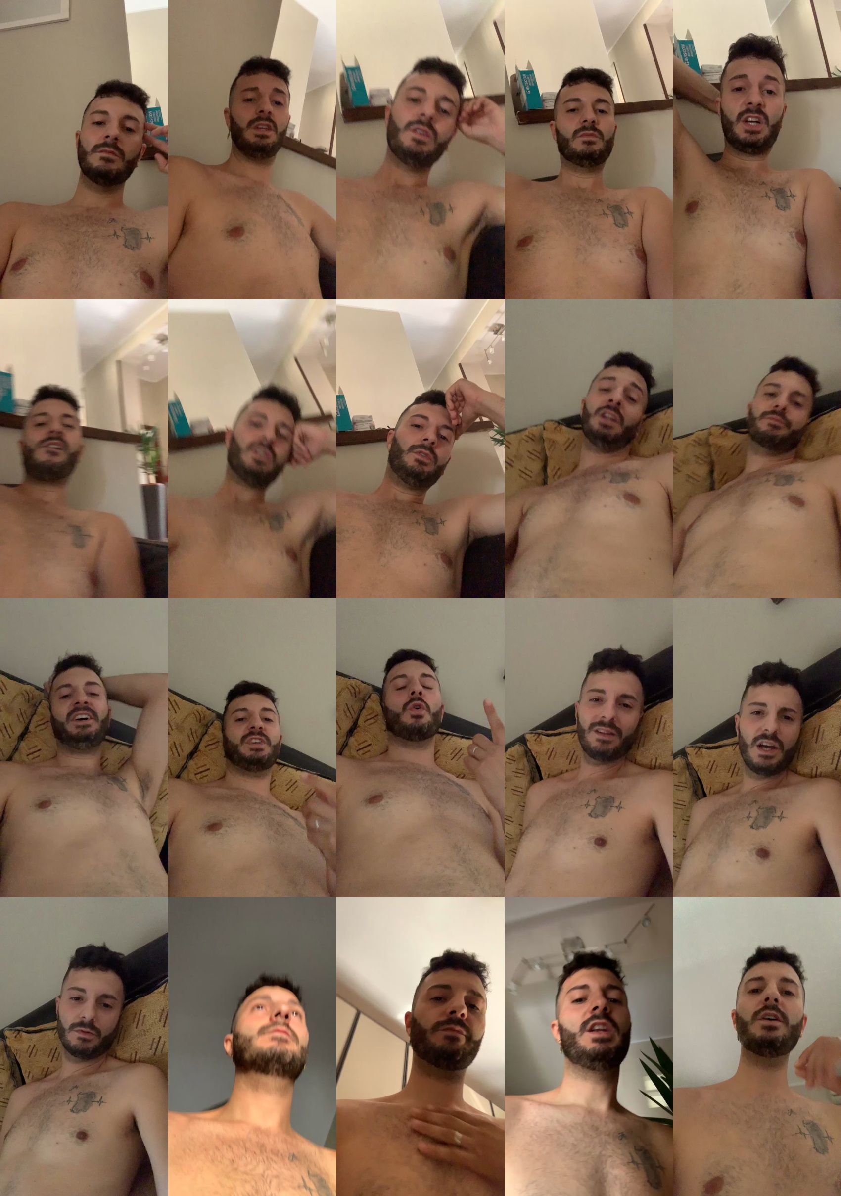 GoldenBoy9393  05-08-2022 Recorded Video XXX