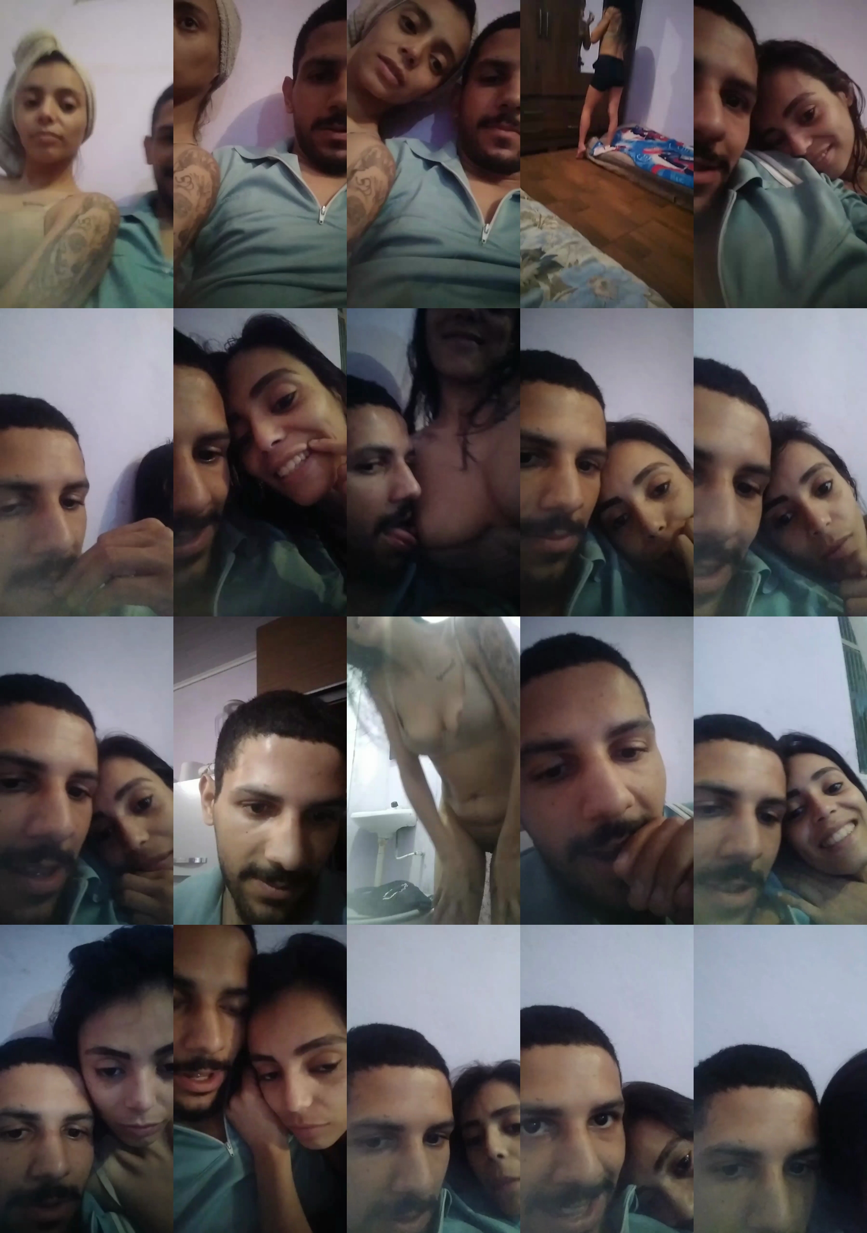 Guriadacam 05-08-2022 fuckass 