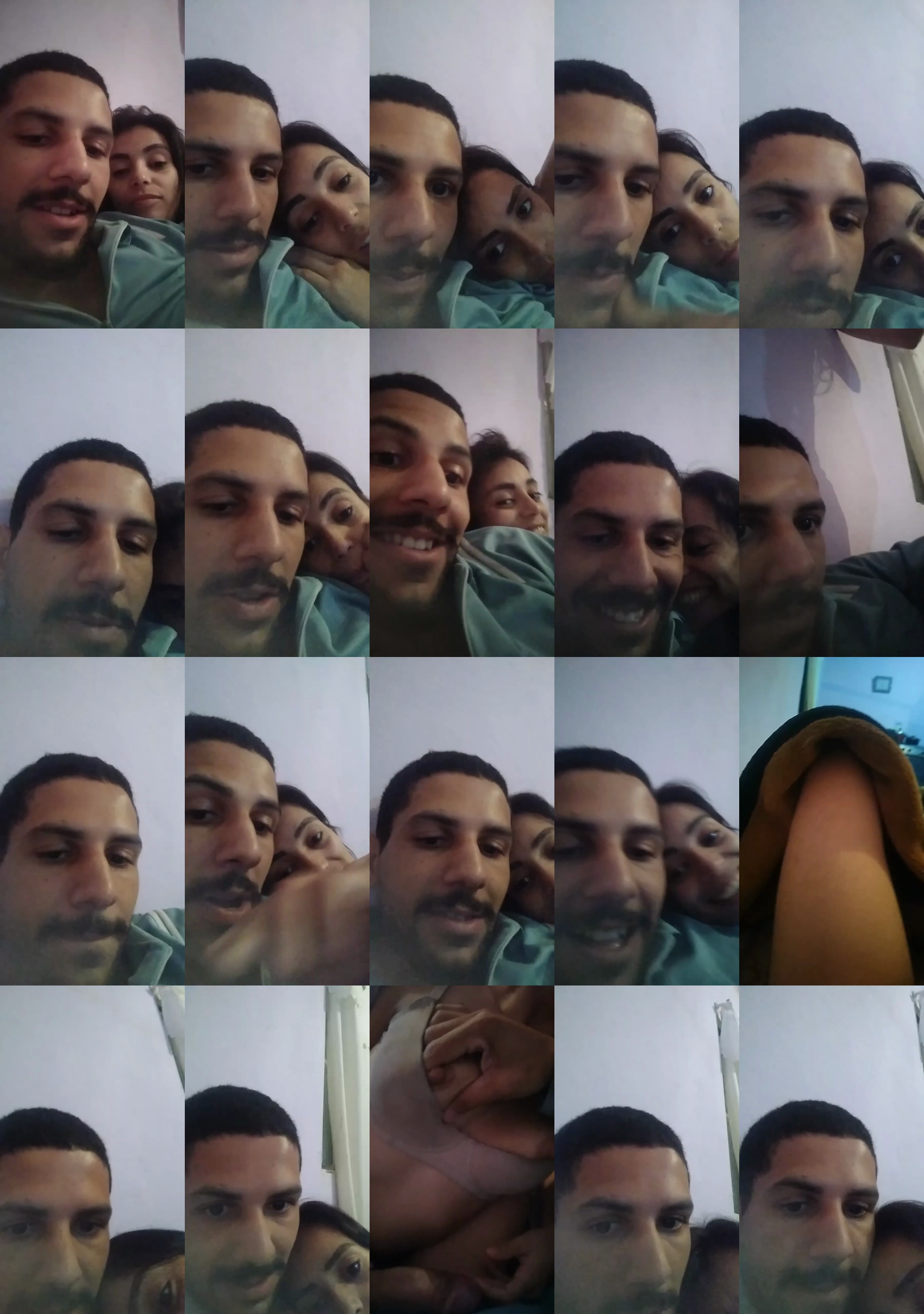 Guriadacam 05-08-2022 XXX 
