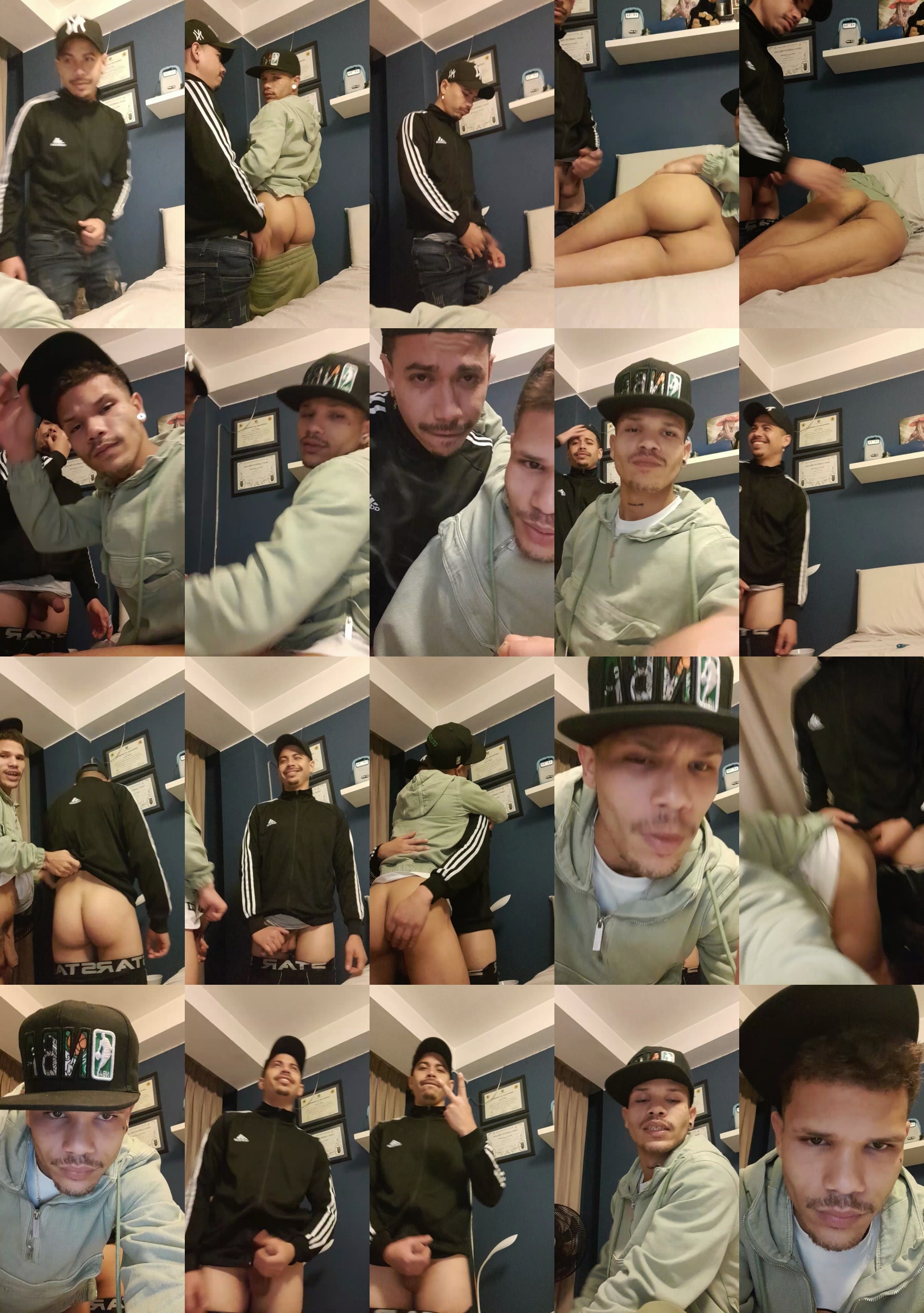 Isra1188  05-08-2022 Recorded Video amateur